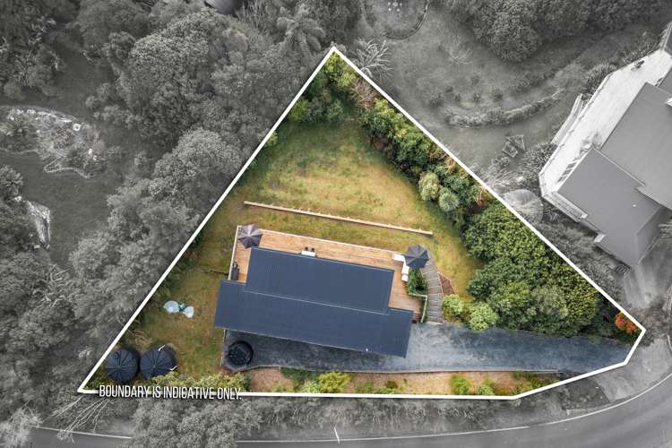 87 Ridge Road Mahurangi East_33