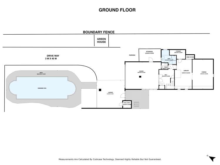 69 Stanley Point Road Stanley Point_20