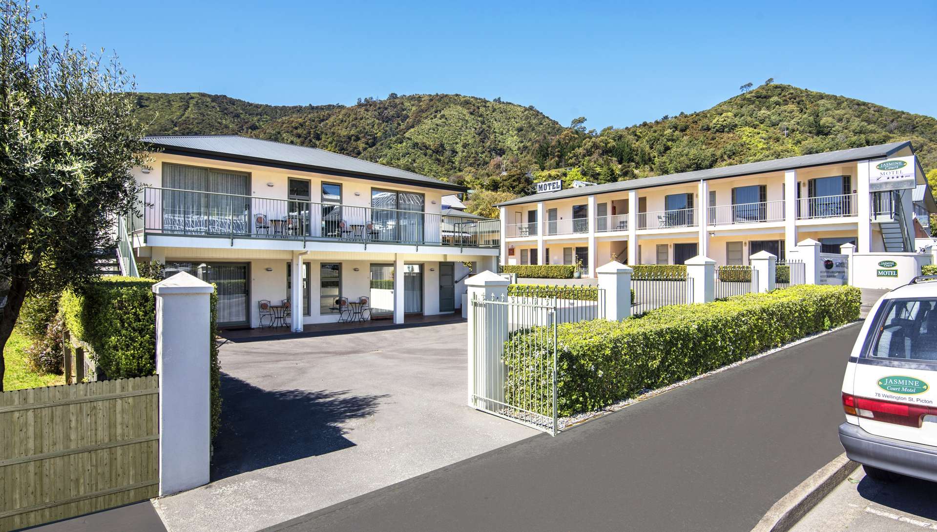 Address withheld Picton Marlborough Businesses For Sale One Roof