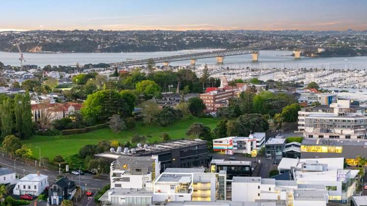 701/28 College Hill Freemans Bay_10