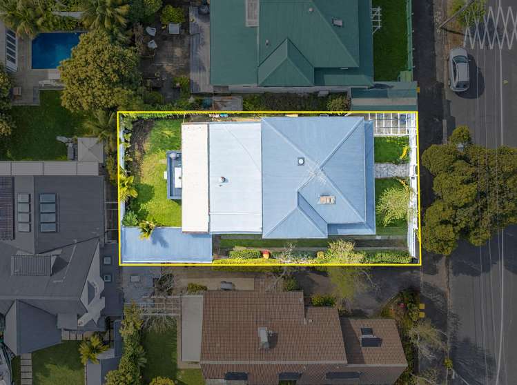 6 Tainui Road Devonport_33