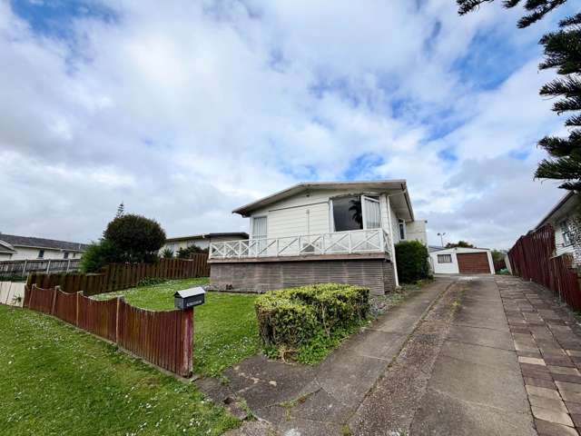 Comfortable 3 bedroom home in Reelick Av