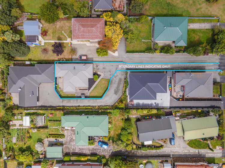 35 Avenue Road West End_16