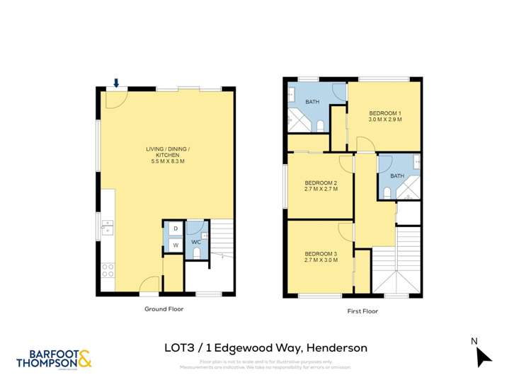 Lot3/1 Edgewood Way_3
