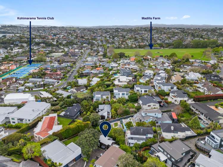 48B Kohimarama Road Kohimarama_19