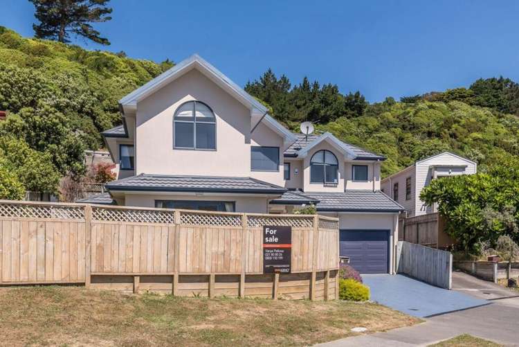 17a Furlong Crescent Churton Park_22