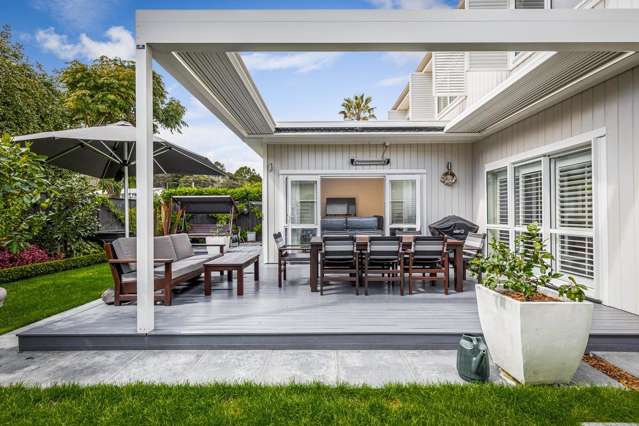 Freehold Coastal Living in Kensington Park