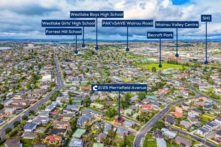 2/25 Merriefield Avenue Forrest Hill_1