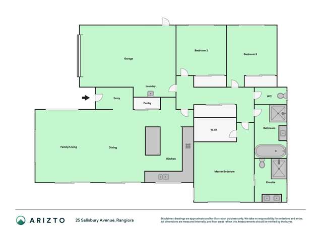 25 Salisbury Avenue Rangiora_1