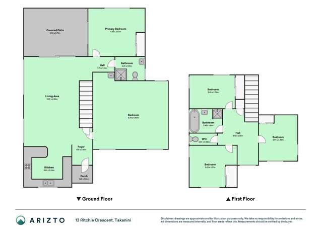 13 Ritchie Crescent Takanini_1