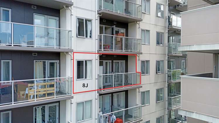 8j/113 Vincent Street Auckland Central_10