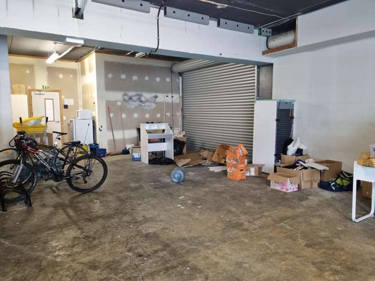 Whole Ground Floor, 45 Rugby Street Te Aro_21