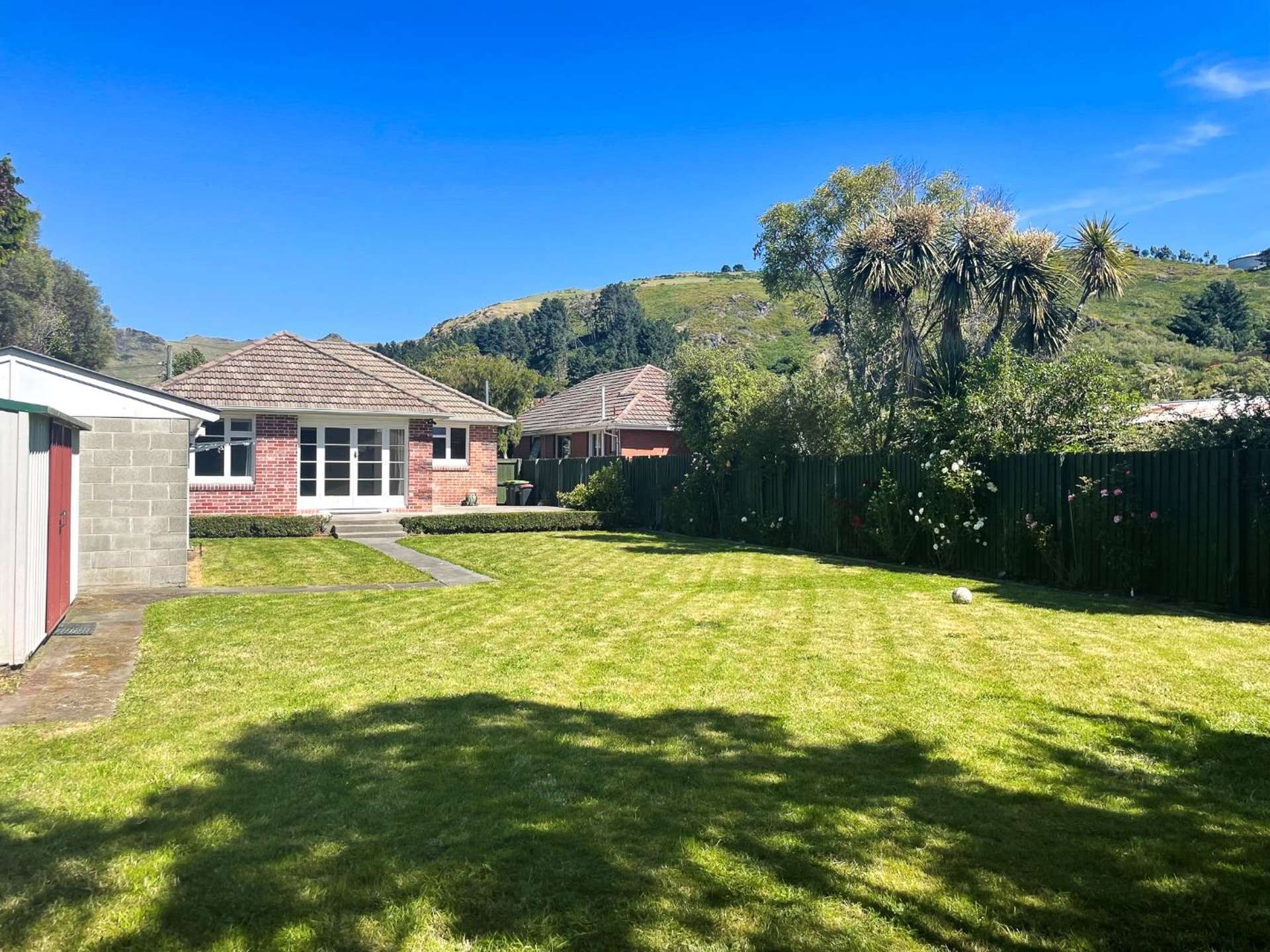 15 Curries Road Hillsborough Christchurch City Houses for Rent