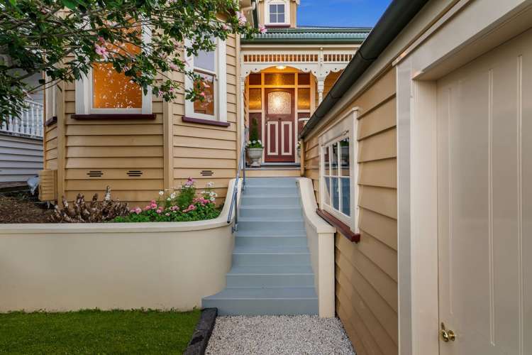 Westmere villa bought for $260,000 for sale after restoration