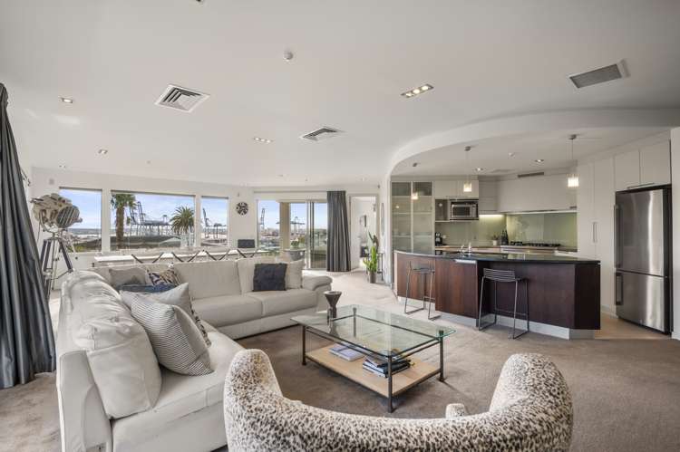 2b/138 Saint Stephens Avenue Parnell_5