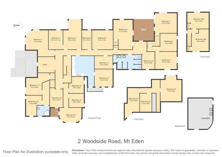 2 Woodside Road Mount Eden_19