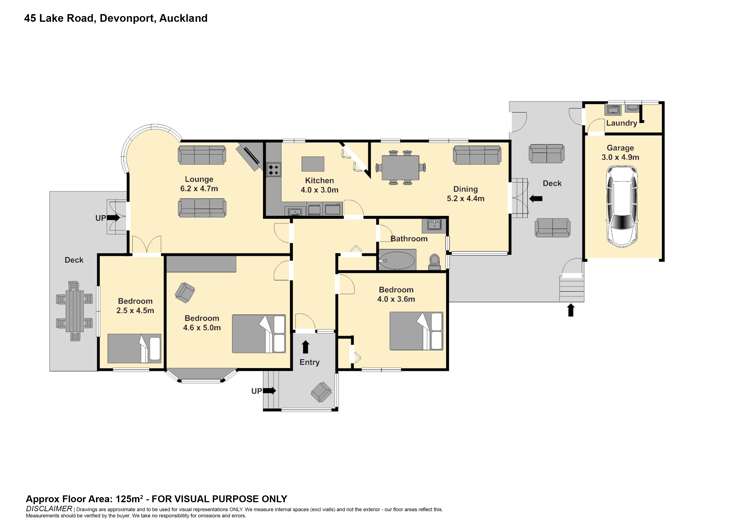 45 Lake Road Devonport_6