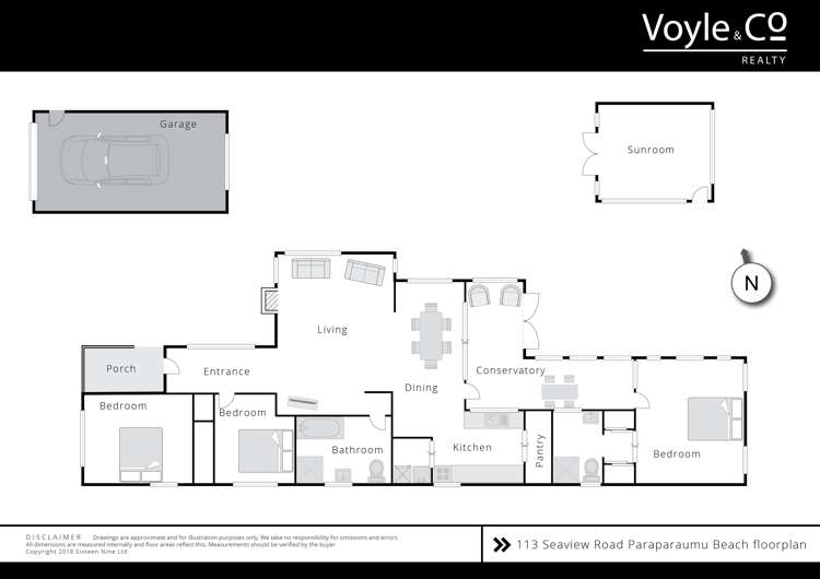 113 Seaview Road Paraparaumu Beach_19