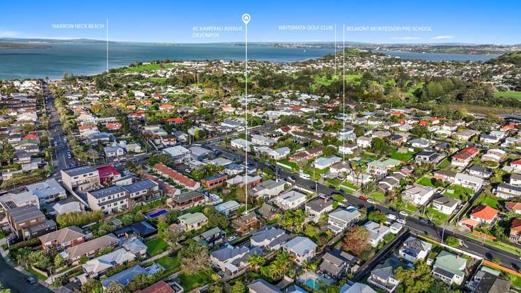 8c Kawerau Avenue Devonport_16