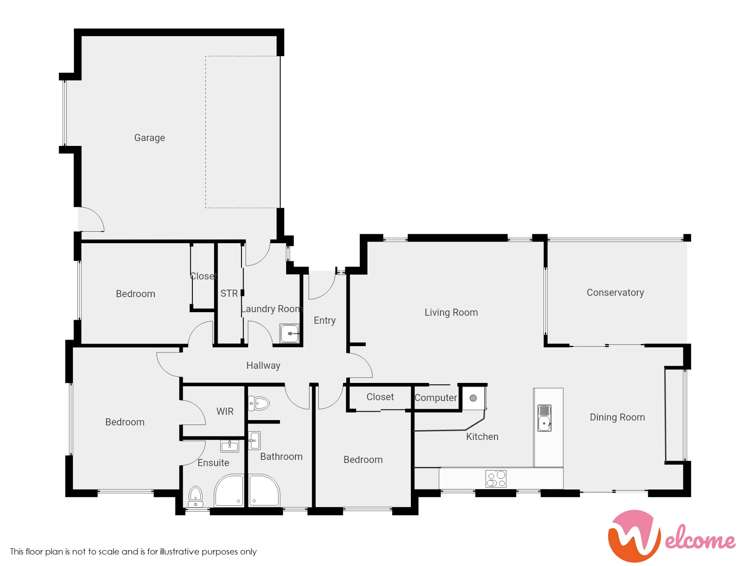 25 Wanderers Avenue Brightwater_23