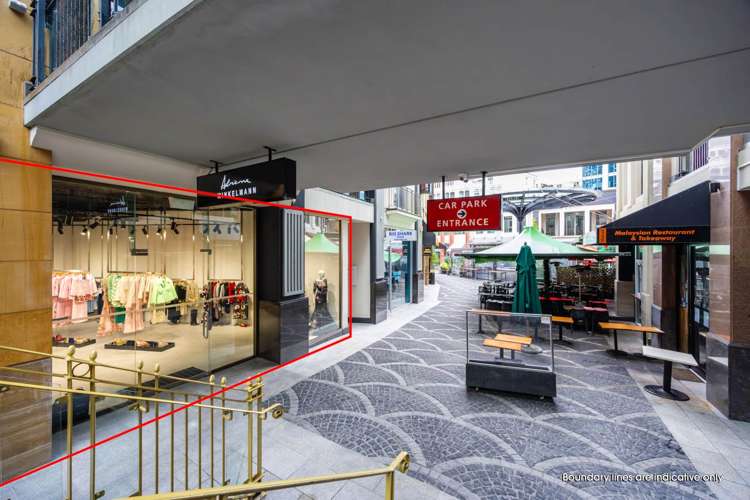 26 Courthouse Lane City Centre_13