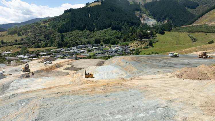 Woolshed Drive - Stage 8 Stoke_10