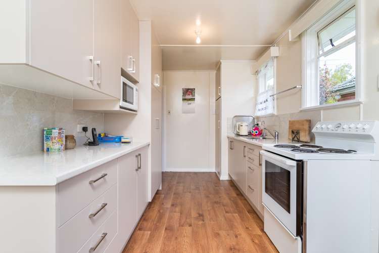 21 Hillary Street Liberton_27