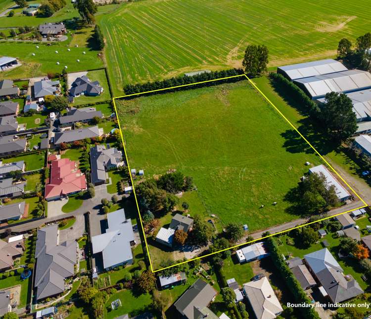 85 Racecourse Avenue Methven_18