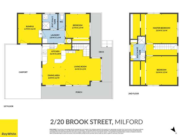 2/20 Brook Street Milford_1