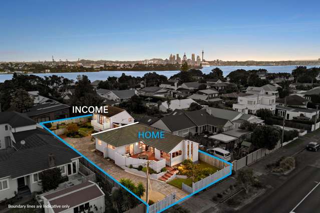 Two Homes | One Smart Move