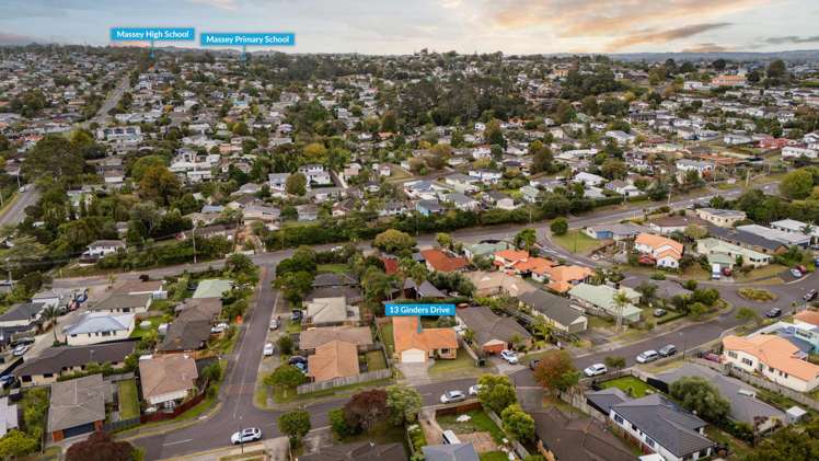 13 Ginders Drive Massey_24