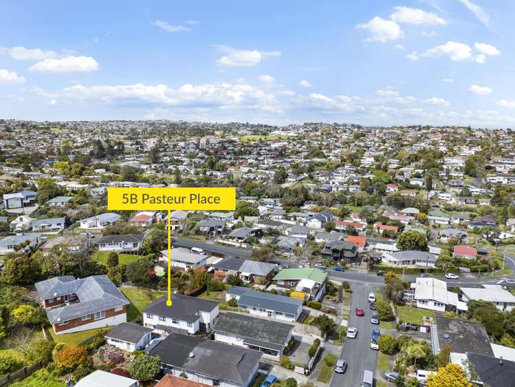 5b Pasteur Place New Windsor_17