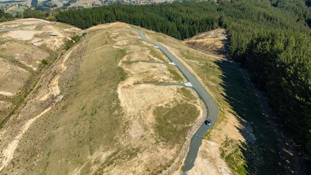 Redvale Estate - Stage 3 Redwood Valley_4