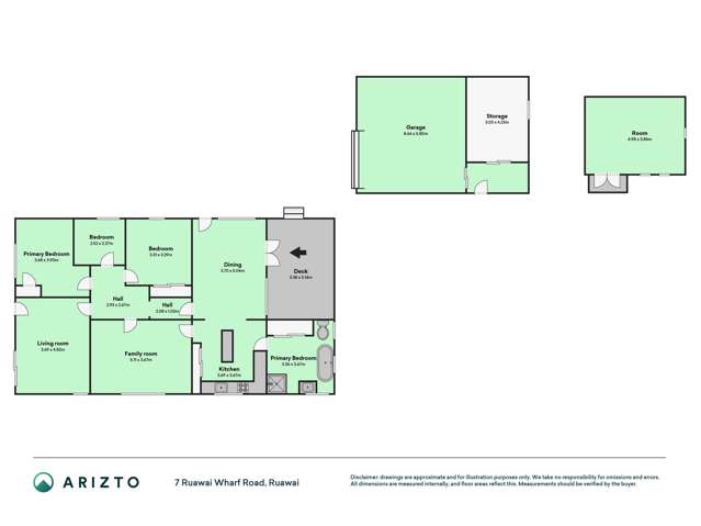 7 Ruawai Wharf Road Ruawai_1