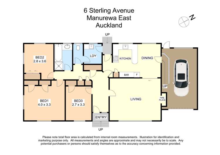 6 Sterling Avenue Manurewa_19