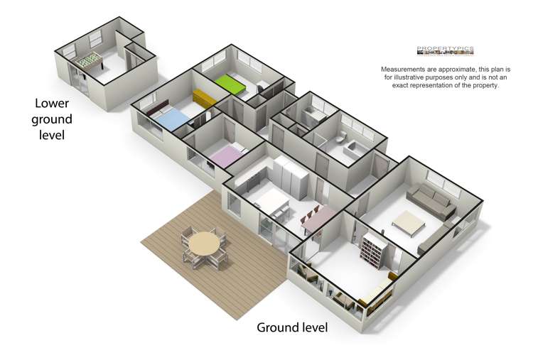 21 Kayeleen Place Cockle Bay_16