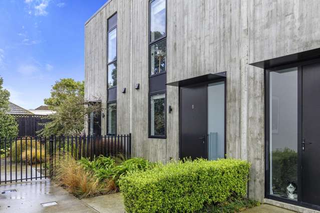 Modern, easy-care living