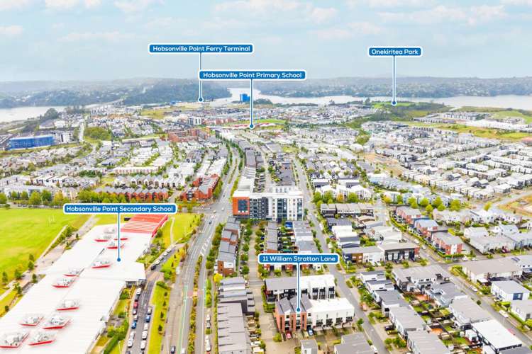 11 William Stratton Lane Hobsonville_11