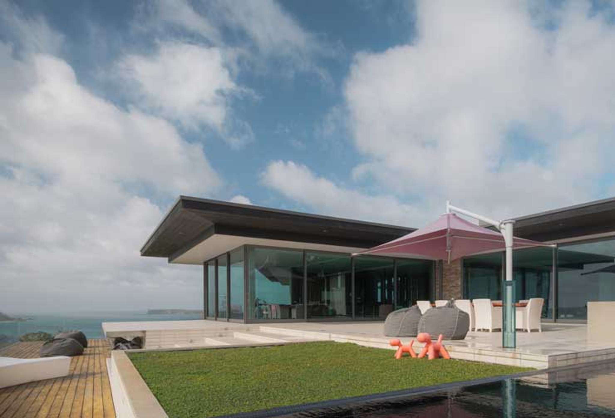 Inside Auckland's most expensive house of 2019