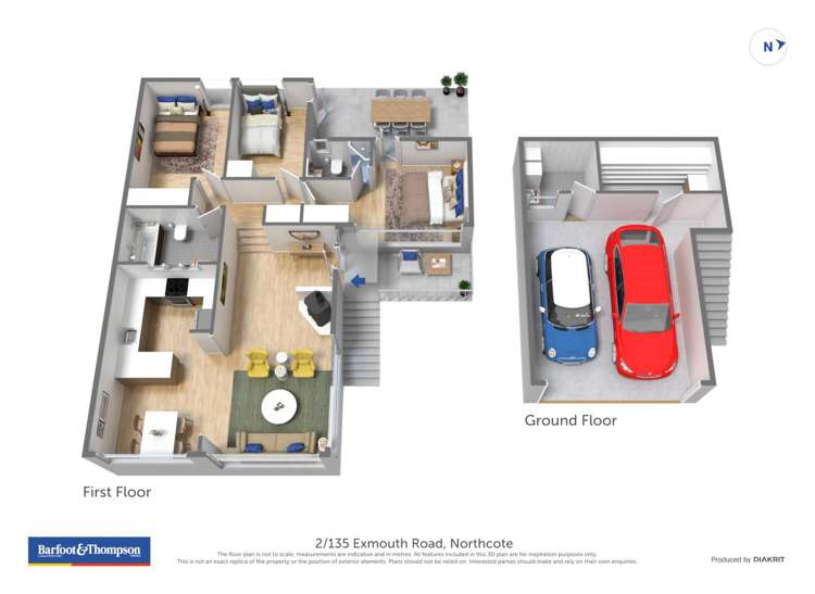 2/135 Exmouth Road Northcote_20