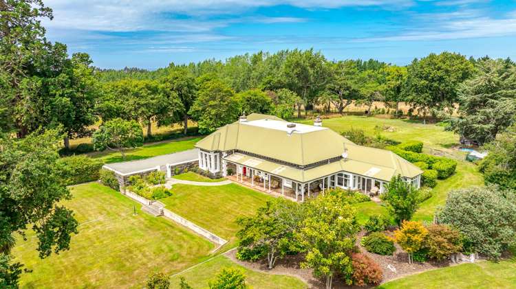 332 Gleniti Road Hadlow_30