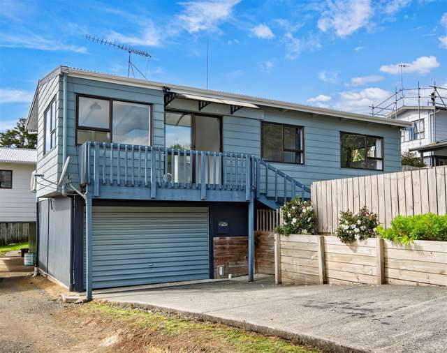 The Perfect First Home - Sunny, Safe and Secure.