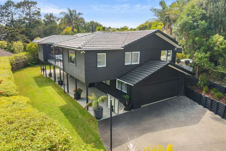 12 Pounamu Avenue Greenhithe_23