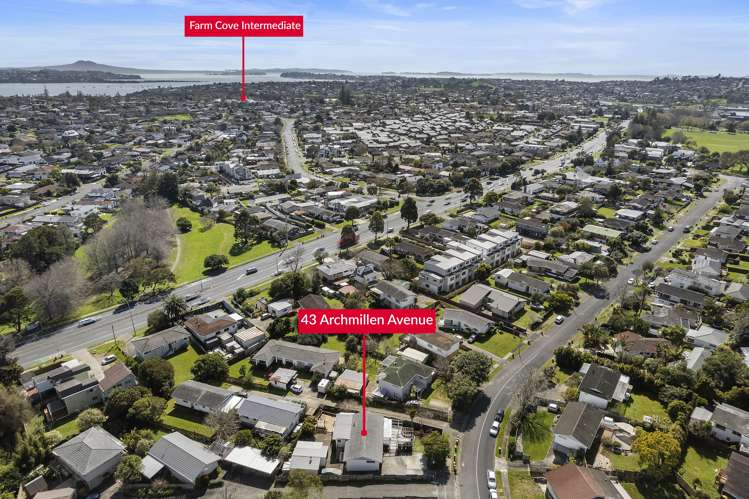 43 Archmillen Avenue Pakuranga Heights_29