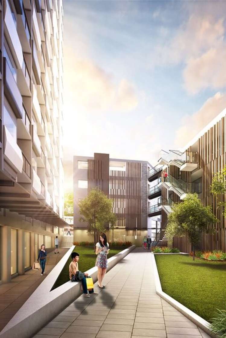 1311/438 Queen Street Auckland Central_5