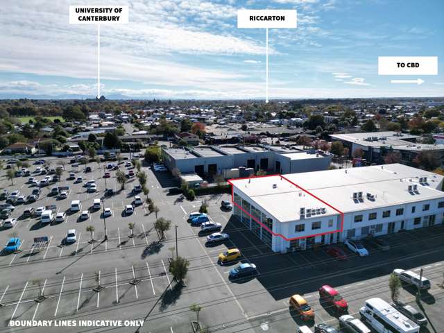 L1/52 Acheron Drive Riccarton_1