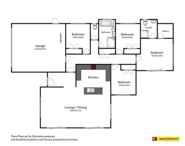 2/311 Flume Road Tauwhare_27