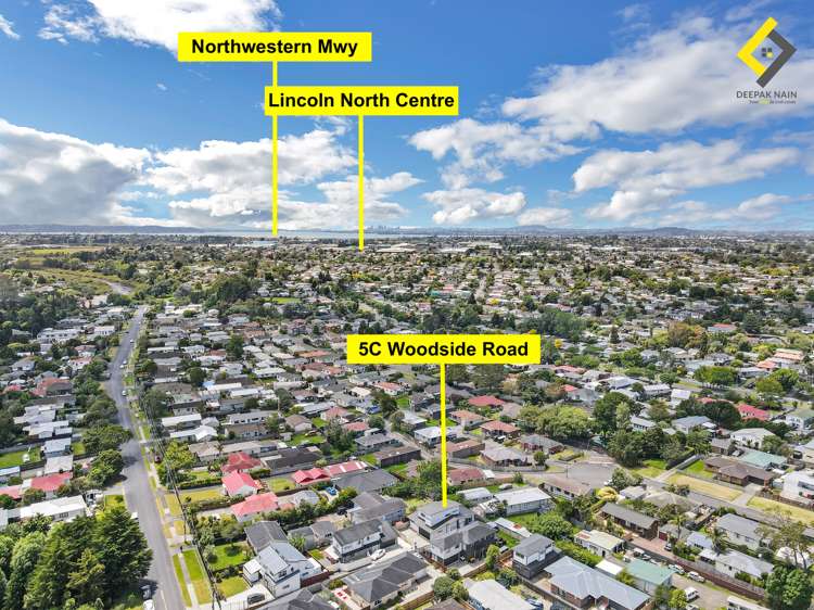 5c Woodside Road Massey_24