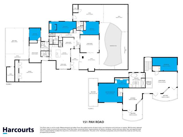 151 Pah Road Cockle Bay_1