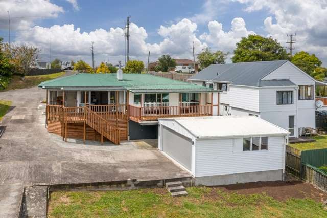 A Family Haven with Views!